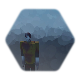 Remix of Zombie (PS1)