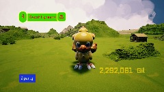 A screenshot taken in Dreams. 17 of 30.