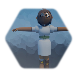 1-0 or io (totally fancy and rich)