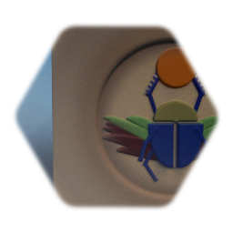 Egypt, Egyptian, And Desert Assets