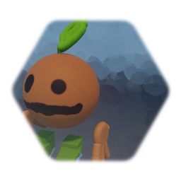 Oranjimmy