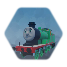 Cheston the Teal Engine v2