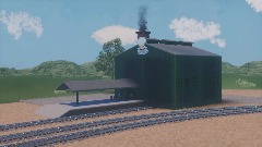 Mr. Jolly's Chocolate Factory