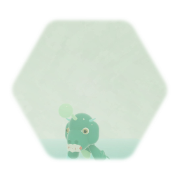 Stranglerfish Ni No Kuni Aquatica Familiar