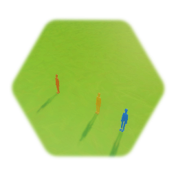 Tactics Turn-Based (TRIO) Movement [HELP NEEDED]