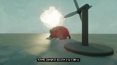 A screenshot taken in Dreams. 3 of 9.