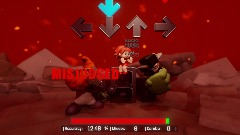 A screenshot taken in Dreams. 8 of 21.