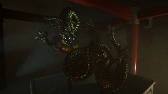 A screenshot taken in Dreams. 14 of 25.