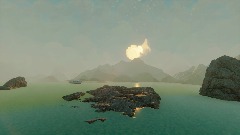 A screenshot taken in Dreams. 7 of 20.