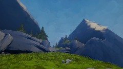 A screenshot taken in Dreams. 7 of 10.