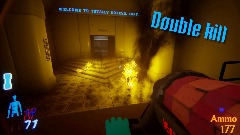 A screenshot taken in Dreams. 6 of 29.