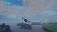 A screenshot taken in Dreams. 1 of 20.