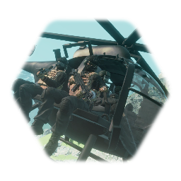 WARSAW Render Engine 5