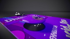 A screenshot taken in Dreams. 1 of 3.