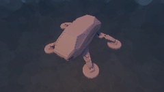A screenshot taken in Dreams. 3 of 27.
