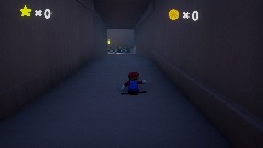 A screenshot taken in Dreams. 13 of 16.