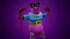 A screenshot taken in Dreams. 28 of 29.