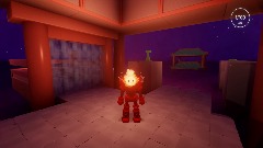 A screenshot taken in Dreams. 2 of 23.