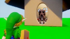 A screenshot taken in Dreams. 1 of 1.