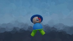 A screenshot taken in Dreams. 5 of 5.