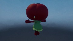 A screenshot taken in Dreams. 5 of 6.