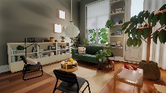 IKEA Home (W.I.P)
