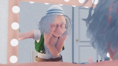 A screenshot taken in Dreams. 10 of 27.