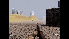 A screenshot taken in Dreams. 18 of 25.