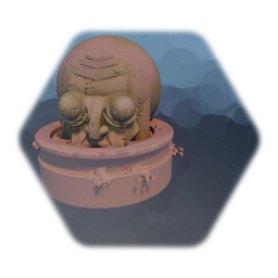 Lava Trap Collection