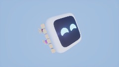 A screenshot taken in Dreams. 1 of 1.