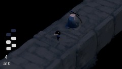 A screenshot taken in Dreams. 27 of 28.
