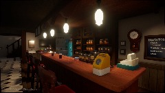 A screenshot taken in Dreams. 19 of 28.