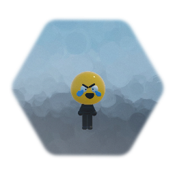 Blue2Spooky (N64 Edition)