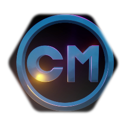 Cm logo