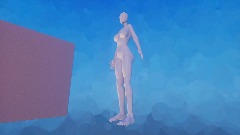 A screenshot taken in Dreams. 20 of 20.