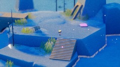 A screenshot taken in Dreams. 14 of 30.