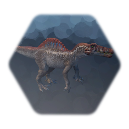 Spino Antique Frankenstein Knife Switch