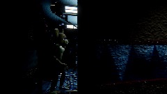 A screenshot taken in Dreams. 15 of 15.