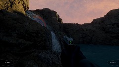 A screenshot taken in Dreams. 6 of 21.