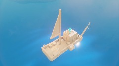 A screenshot taken in Dreams. 10 of 12.