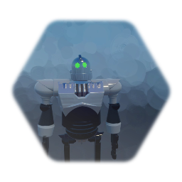 Enemy Robot (Looney Tunes Acme Arsenal)