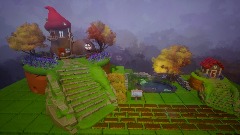 Good Morning, Pip Gemwalker