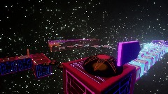 A screenshot taken in Dreams. 1 of 3.