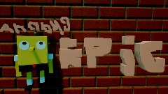 Epic Spongebob movie trailer