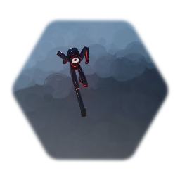 Doors - Seek (with cutscene animation)