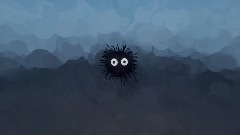 A screenshot taken in Dreams. 5 of 6.