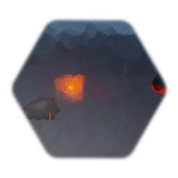 Lava Assets