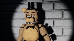 Five Nights At The Withereds <term>TEASER TRAILER