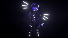 A screenshot taken in Dreams. 2 of 2.