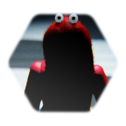 DHMIS-red guy